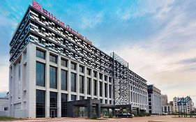 Отель Hilton Garden Inn Astana